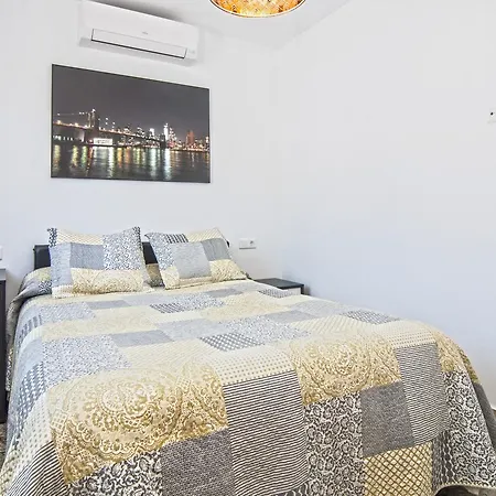 Almijara House Canovas