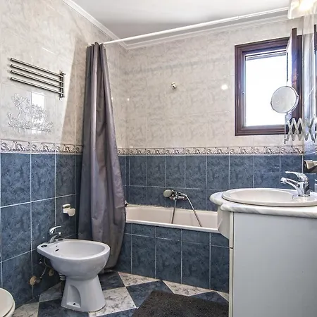 Holiday home Almijara House Canovas
