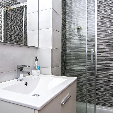 Holiday home Almijara House Canovas *