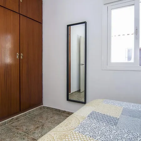 Almijara House Canovas Nerja