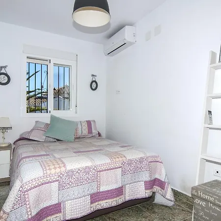 Holiday home Almijara House Canovas *