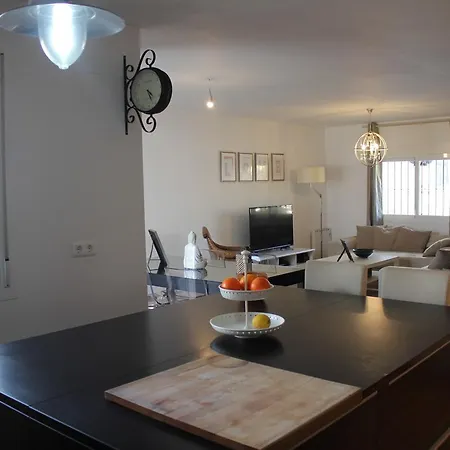 Almijara House Canovas Holiday home *