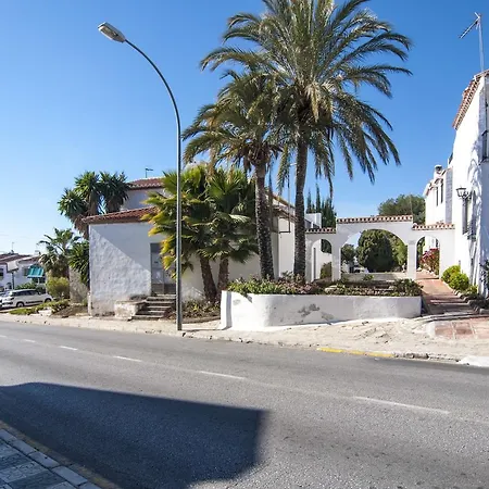 Almijara House Canovas *
