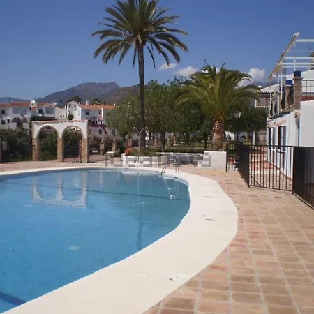 Almijara House Canovas * Nerja