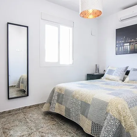 Almijara House Canovas *