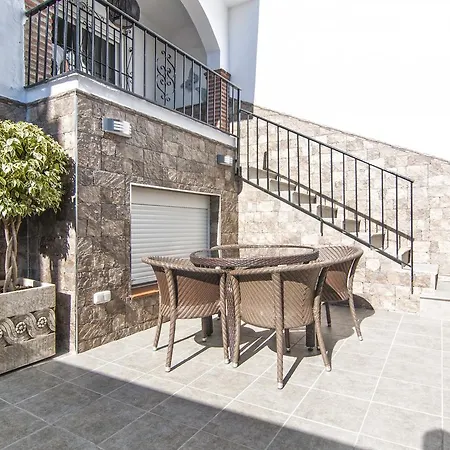 Holiday home Almijara House Canovas *