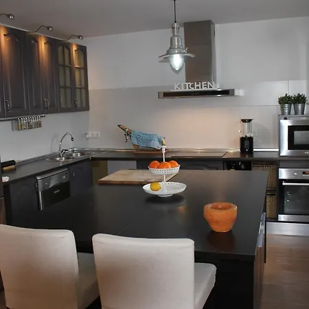 Almijara House Canovas Nerja