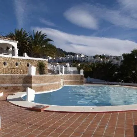 Almijara House Canovas Holiday home Nerja