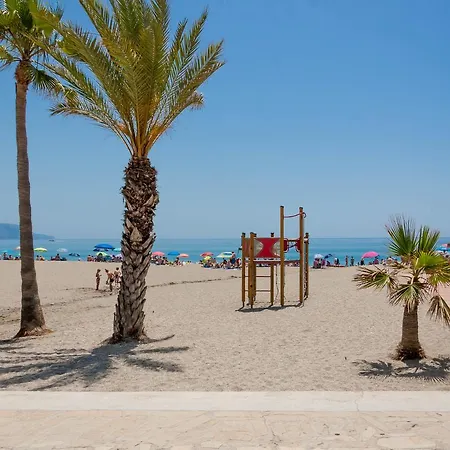 Almijara House Canovas Nerja