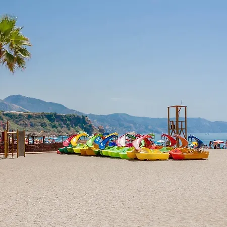 Holiday home Almijara House Canovas Nerja