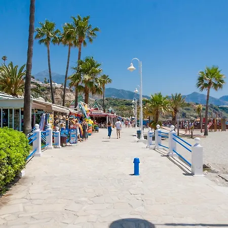 Almijara House Canovas Nerja