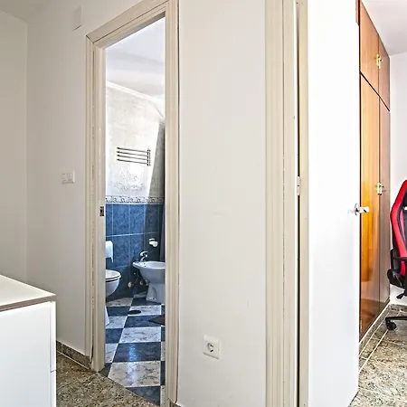 Almijara House Canovas Nerja